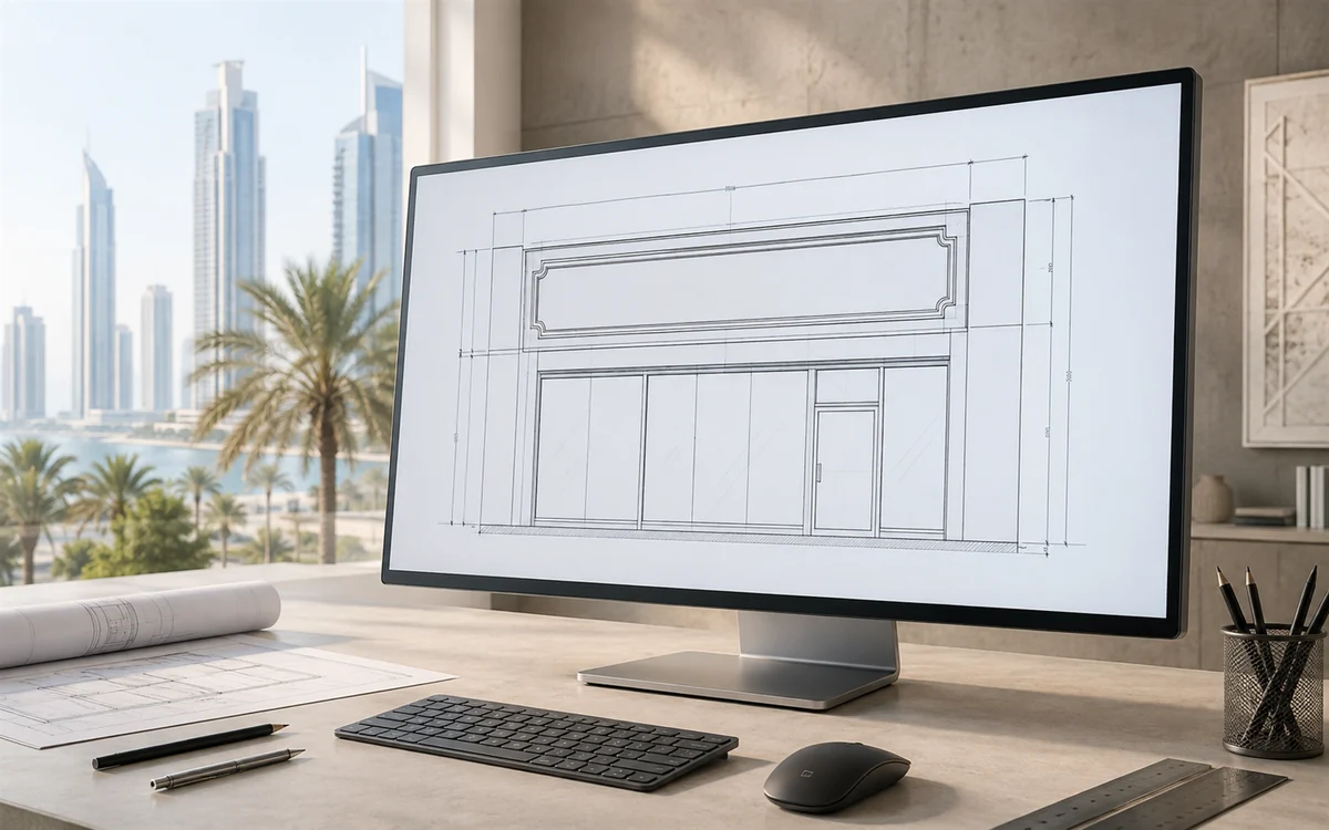 Permits & Approvals in the UAE