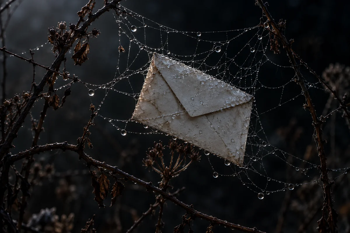 Why Your Emails Went to Spam After the Host Migration
