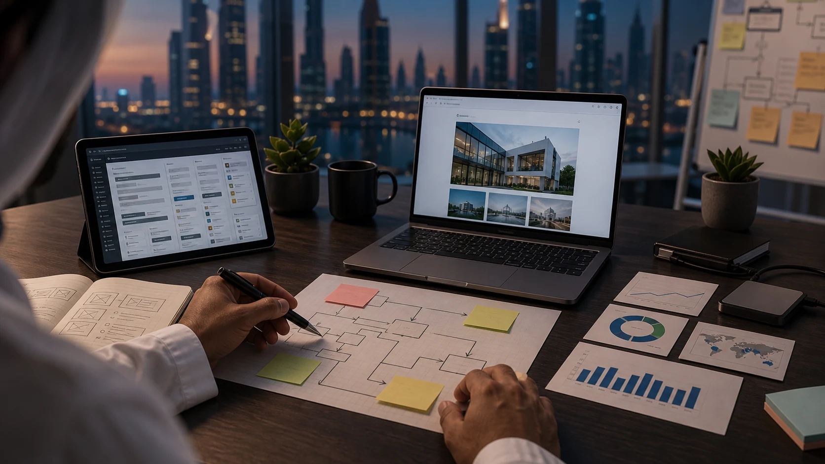 Planning a WordPress rebuild migration without losing SEO