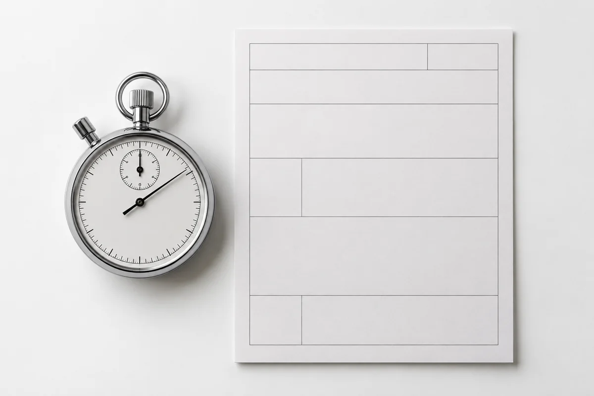 Cutting the Time From Website Visit to Quote on a Service Site