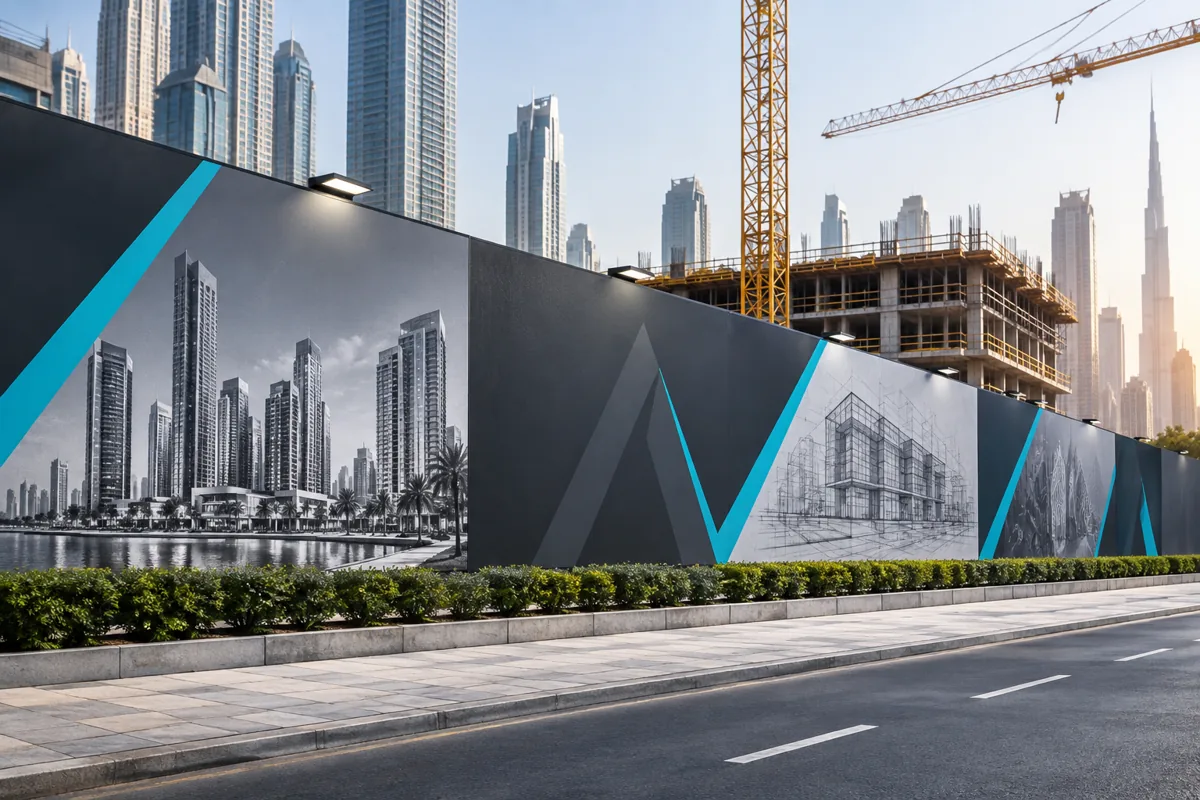 What happens during and after the campaign? — Billboards & Hoardings