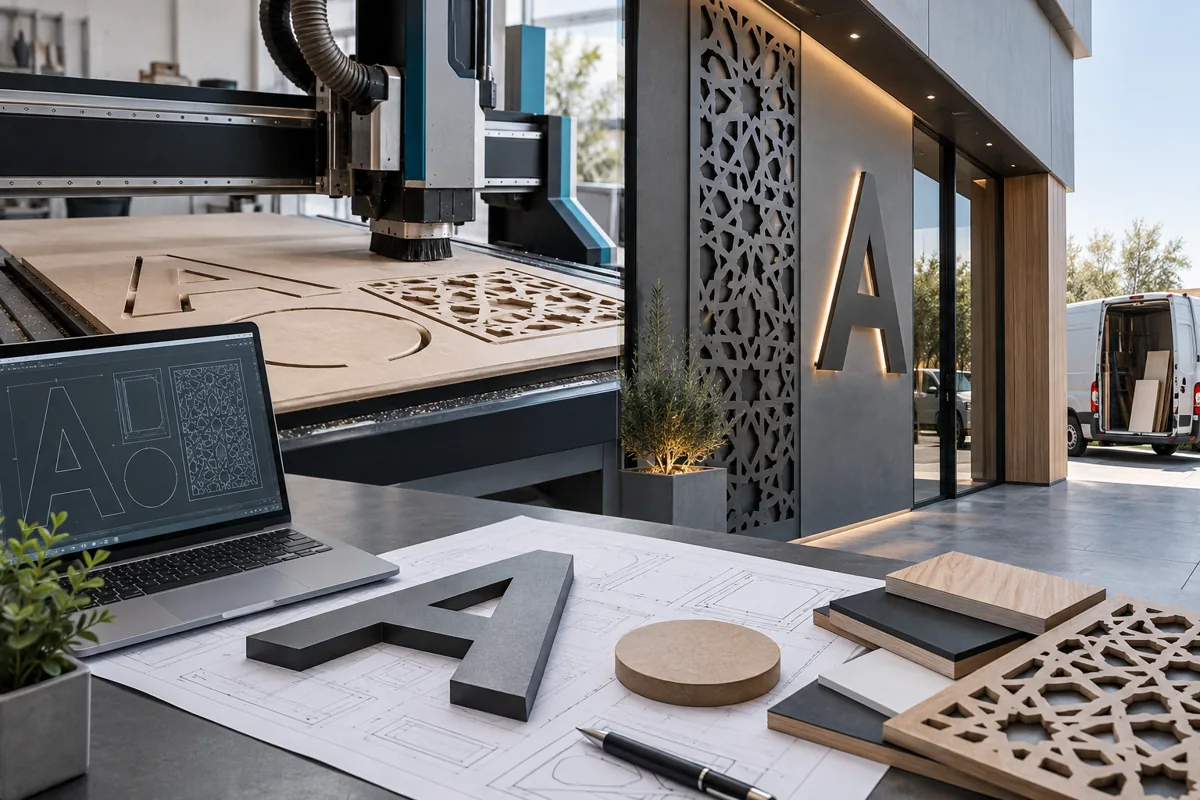 What should be saved for repeat work? — CNC Cutting