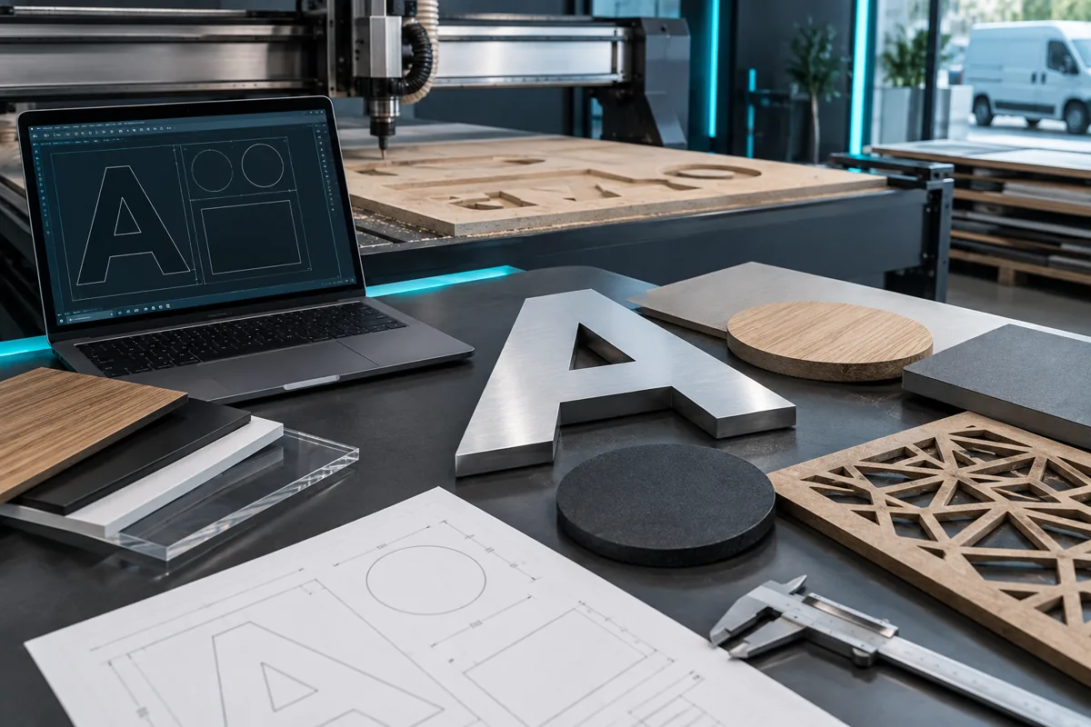 How are first parts accepted? — CNC Cutting