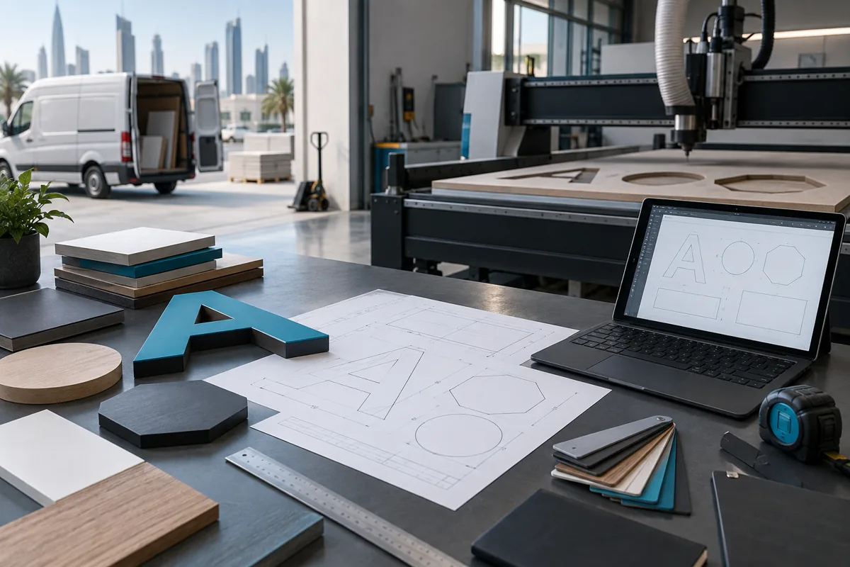 What determines cutting cost? — CNC Cutting