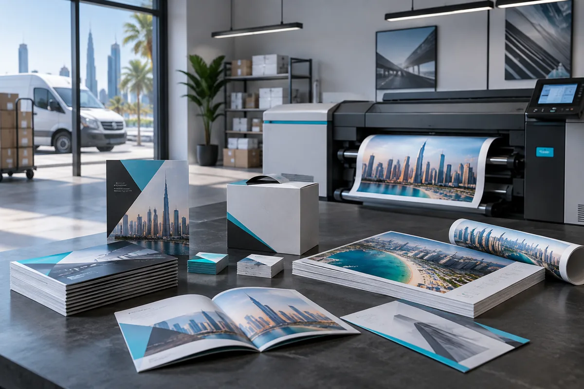 How are repeat runs kept accurate? — Digital Printing