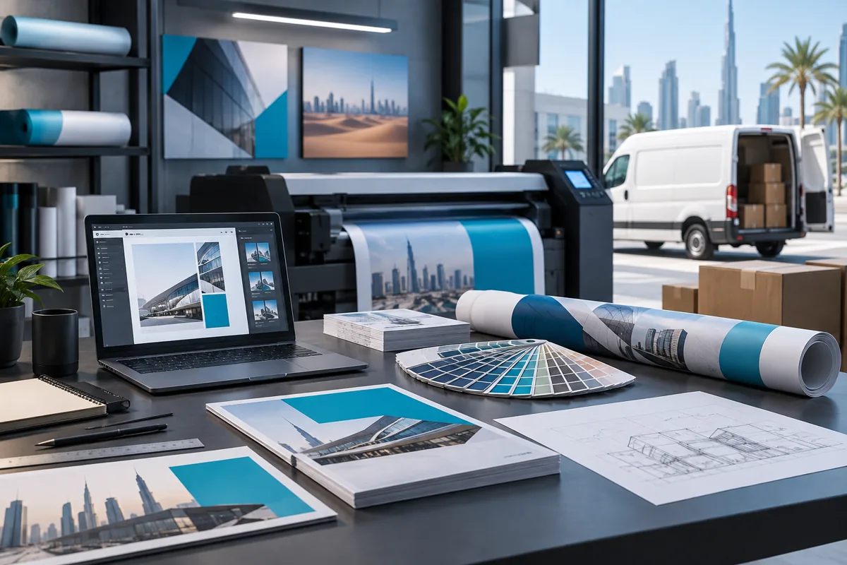What makes quotes comparable? — Digital Printing
