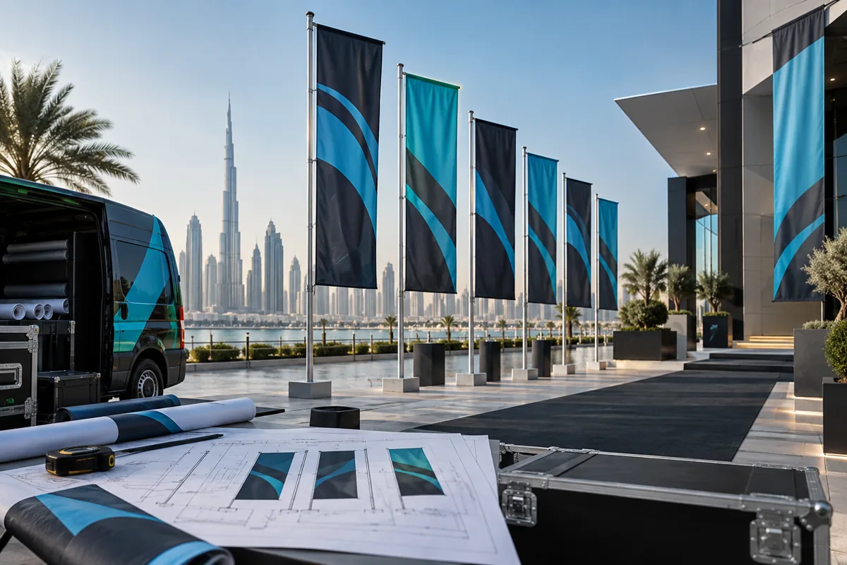 What can be retained? — Event Flags