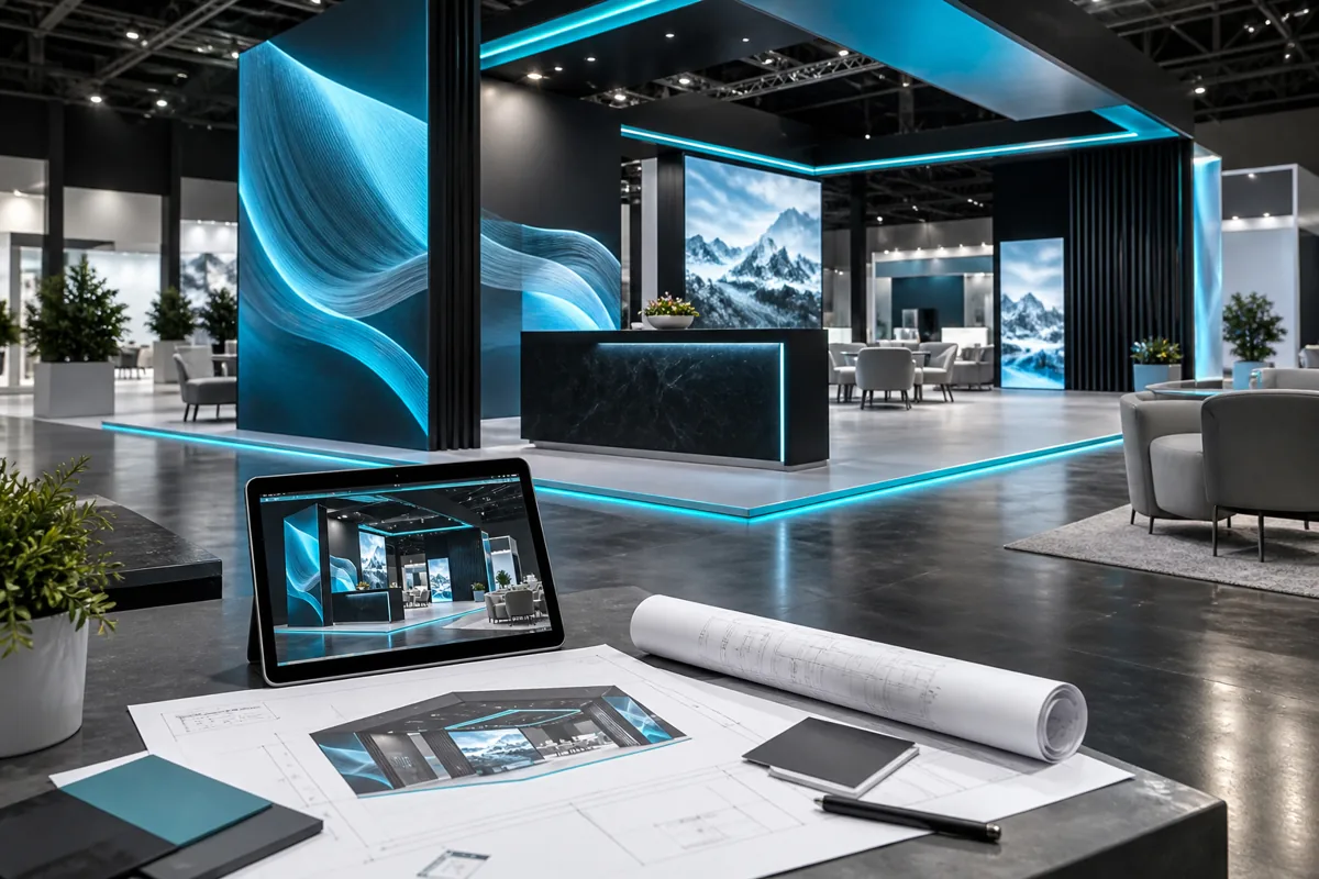 How is value retained after the event? — Exhibition & Event Branding