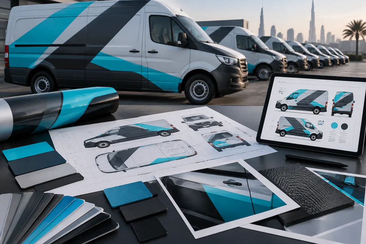How is a rollout controlled? — Fleet Branding
