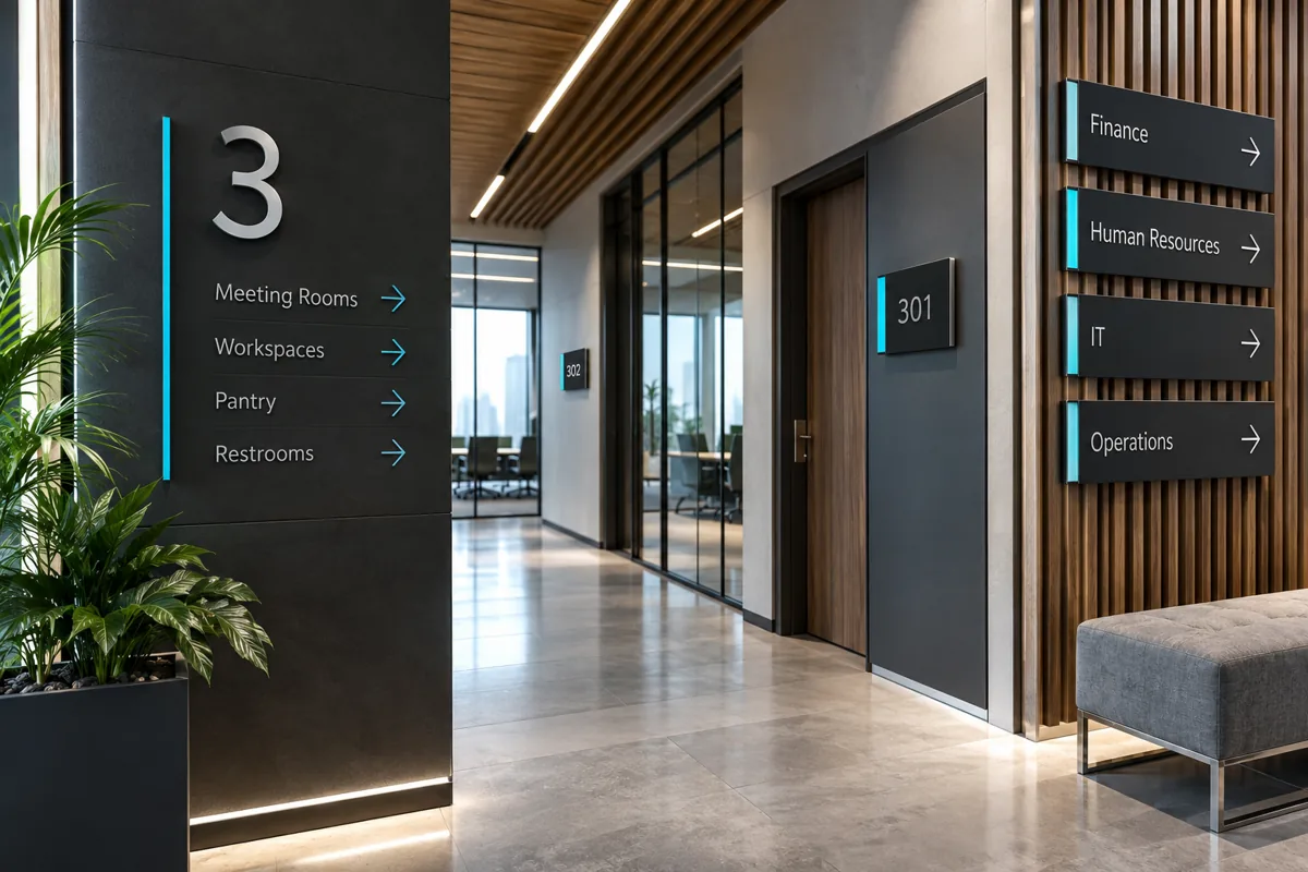 How are updates managed? — Indoor Signage