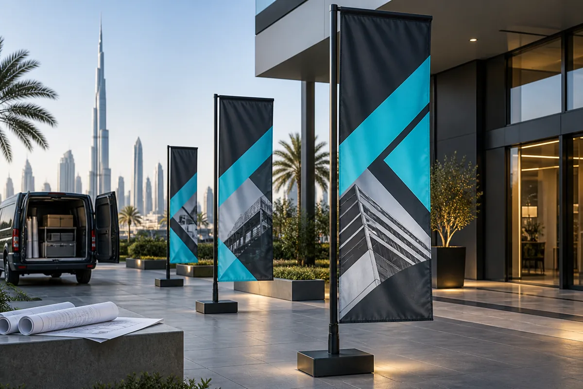 What should be inspected between events? — L Shape Flags