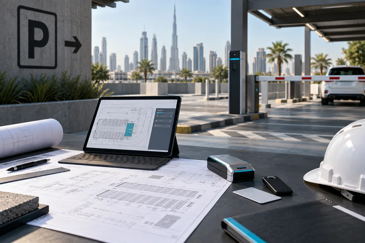 What should coordination cost include? — Parking Reservation Pre-Approval