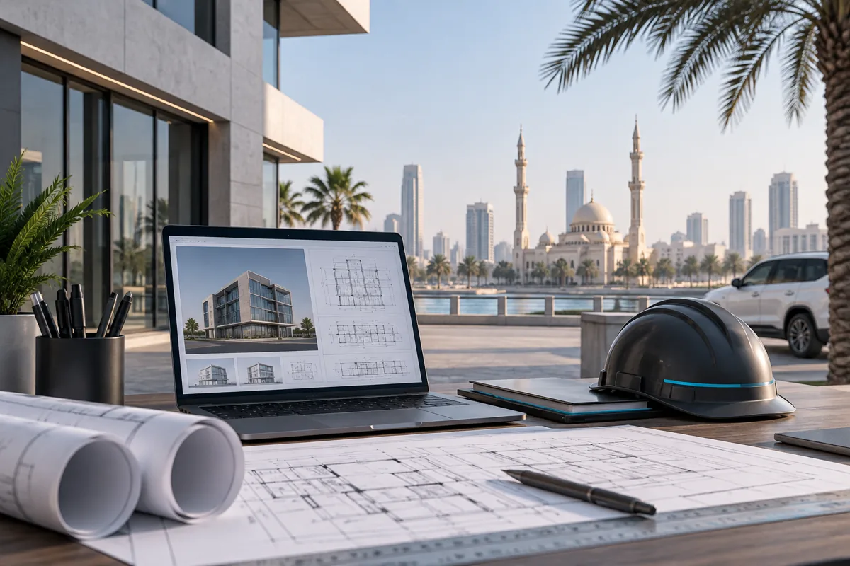 SEDD Design Pre-Approval — example project