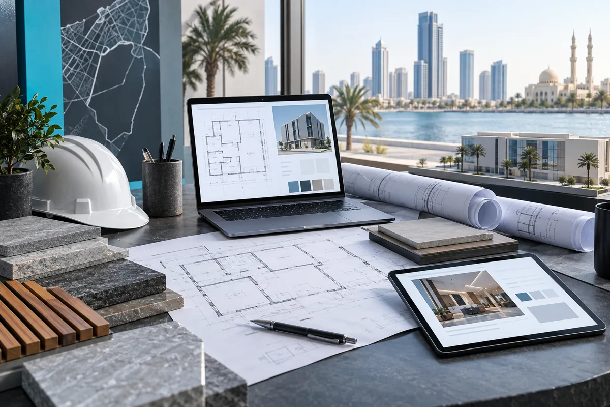 SEDD Design Pre-Approval illustrative planning