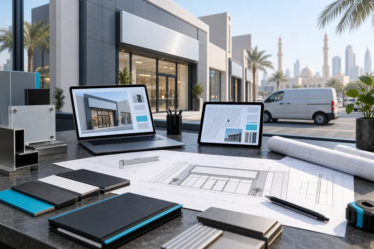 Which costs are official versus supplier charges? — SEDD Signage Pre-Approval
