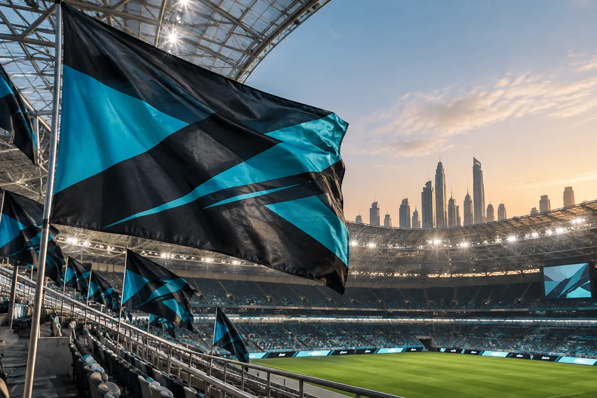 How are flags stored between matches? — Stadium Flags