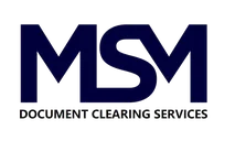 MSM logo